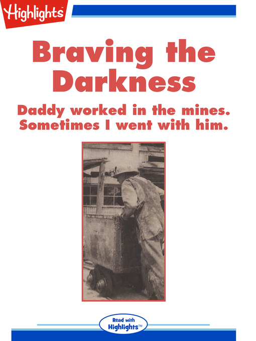 Title details for Braving the Darkness by Joann Walker - Available